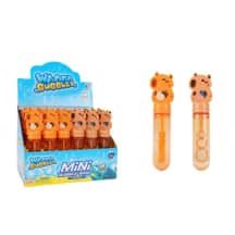 Muilo burbulai KAPIBARA MINI, SB26, 35 ml