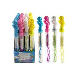 Muilo burbulų kardas MINI, 1 vnt., 50 ml
