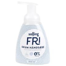 Muilo putos SALLING FRI, 300 ml
