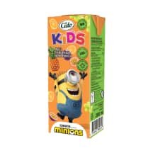 Multivaisių gėrimas CIDO KIDS, 0.2 l