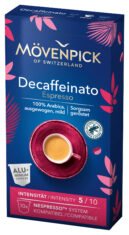 „Mövenpick“ espreso kapsulės, 1 kg