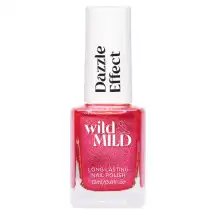 Nagų lak. WICKED LOVE DAZZLE EFFECT, 12 ml