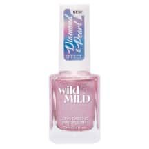 Nagų lak. WORSHIP ME DIAMOND EFFECT, 12 ml