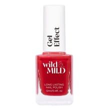 Nagų lakas CHILL, BILL! GEL EFFECT, 12 ml