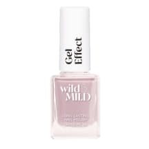 Nagų lakas GE86 SILKY MILKY W&M, 12 ml
