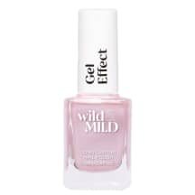 Nagų lakas LITTLE MISS GEL EFFECT, 12 ml