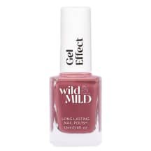 Nagų lakas WILD & MILD LILY BIT, 12 ml