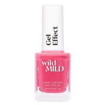 Nagų lakas WILD & MILD MALIBU, 12 ml