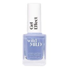 Nagų lakas WILD & MILD SEA BREEZE, 12 ml