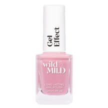 Nagų lakas WILD & MILD STRAWB. MOJITO, 12 ml