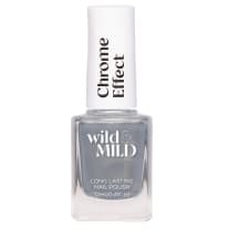 Nagų lakas WILD&MILD ALIUM. AURA CH12, 12 ml
