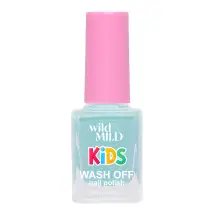 Nagų lakas WILD&MILD, KC001, 12 ml