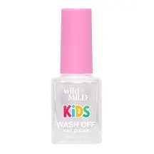 Nagų lakas WILD&MILD, KC002, 12 ml