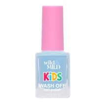 Nagų lakas WILD&MILD, KC003, 12 ml