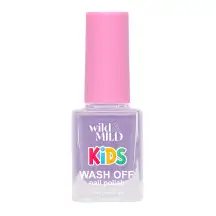 Nagų lakas WILD&MILD, KC004, 12 ml