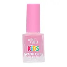 Nagų lakas WILD&MILD, KC005, 12 ml