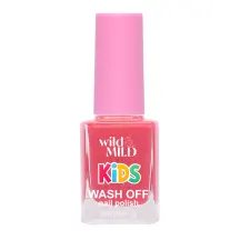 Nagų lakas WILD&MILD, KC006, 12 ml