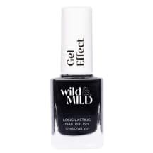 Nagų lakas WILD&MILD MAGIC TIME GE91, 12 ml