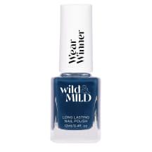 Nagų lakas WILD&MILD OCEAN PULSE W010, 12 ml