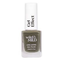 Nagų lakas WILD&MILD SHAMROCK! GE98, 12 ml