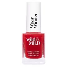 Nagų lakas WILD&MILD SOLAR FLARE W004, 12 ml