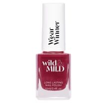 Nagų lakas WILD&MILD TWILIGHT ROSE W006, 12 ml