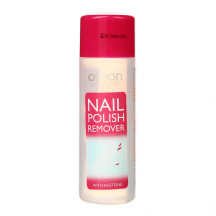 Nagų lako valiklis acet.pagr., OREON, 125 ml