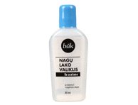 Nagų lako valiklis be acetono BŪK, 80 ml