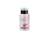 Nagų lako valiklis DIVUS (su dalytuvu), 200 ml