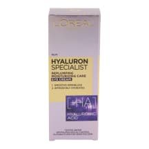 Nakt. kremo kaukė HYALURON SPECIALIST, 15 ml