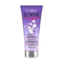 Nakt. pl. kremas ELSEVE HYALURON PLUMP, 200 ml