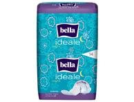 Naktiniai higieniniai paketai BELLA Ideale, 14 vnt