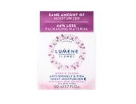 Naktinis kremas LUMENE Nordic Bloom Lumo Anti-wrinkle & Firm