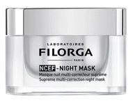 Naktinis veido kremas-kaukė FILORGA NCEF, 50 ml