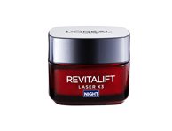 Naktinis veido kremas L'ORÉAL PARIS, 50 ml