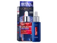 Naktinis veido serumas L'OREAL, 30 ml