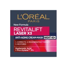 Nak.veid.kremas L'OREAL REVITALIFT LASER, 50 ml