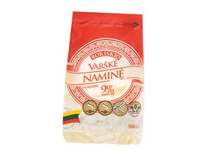 Naminė varškė, 1 kg