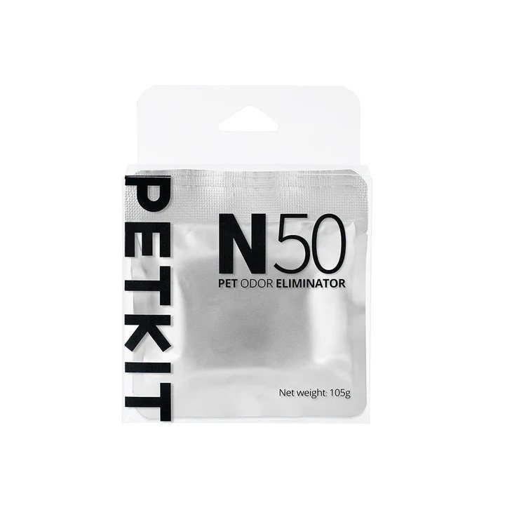 Naminių gyvūnėlių kvapų šalinimo priemonė PETKIT N50 for Pura Max, 3 vnt