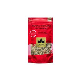 Naminių kotletų prieskoniai SALDVA, 25 g