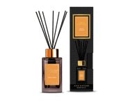 Namų kvapas AREON BLACK GOLD AMBER su lazdelėmis, 85 ml