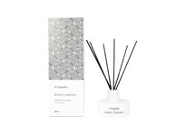 Namų kvapas su lazd. ACAPPELLA WHITE EDITION HEAVEN SCENT, 1 vnt