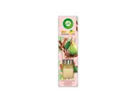 Namų kvapas su lazd. AIR WICK, kriaušių ir cinamono kvapo, 40 ml