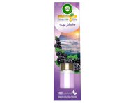 Namų kvapas su lazd. AIR WICK, ryto rasos ir gervuogių kvapo, 40 ml