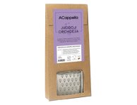 Namų kvapas su lazdelėmis ACAPPELLA JUODOJI ORCHIDĖJA, 100 ml