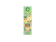 Namų kvapas su lazdelėmis AIR WICK, melionų ir jostrų kvapo, 40 ml