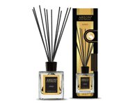 Namų kvapas su lazdelėmis AREON Gold, 150 ml