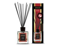 Namų kvapas su lazdelėmis AREON Lux Secret Island, 150 ml