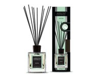 Namų kvapas su lazdelėmis AREON Lux Silver, 150 ml