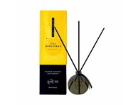 Namų kvapas su lazdelėmis ODORO MOOD ČILI APELSINAS, 90 ml, 90 ml